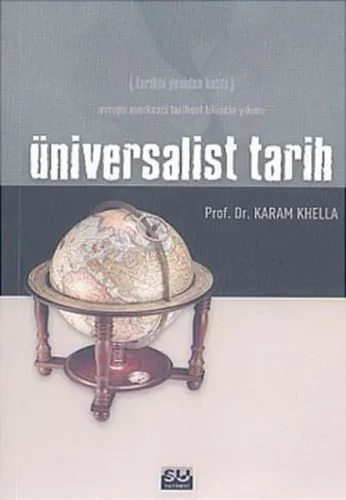 Üniversalist Tarih