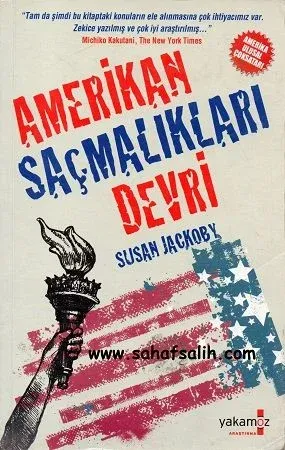 Amerikan Saçmalıkları Devri