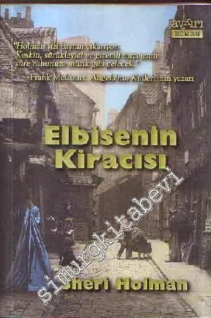 Elbisenin Kiracısı -        2000