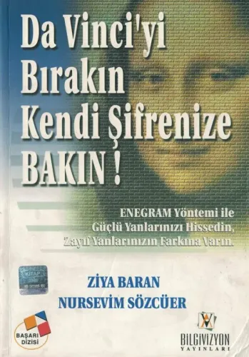 Da Vinci'yi Bırakın Kendi Şifrenize Bakın!