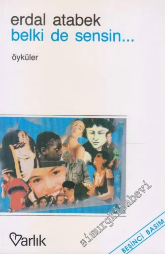 Belki de Sensin -        1995