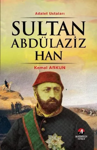 Sultan Abdülaziz Han
