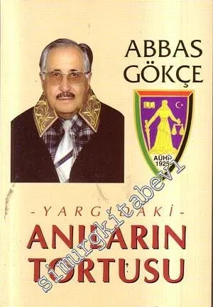 Yargıdaki Anıların Tortusu -