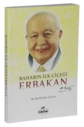 Baharın İlk Çiçeği