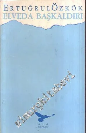 Elveda Başkaldırı -        1987