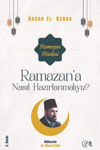 Ramazan'a Nasıl Hazırlanmalıyız?