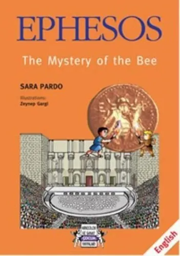 Ephesos - The Mystery of The Bee