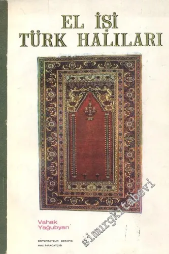 El İşi Türk Halıları -