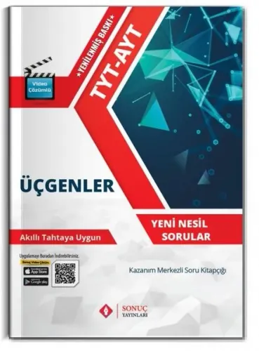 Üçgenler