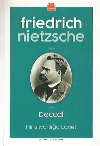 Deccal Hıristiyanlığa Lanet