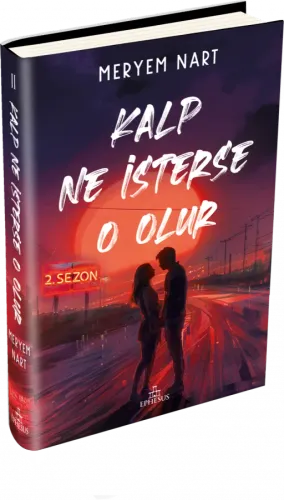 KALP NE İSTERSE O OLUR - 2, CİLTLİ
