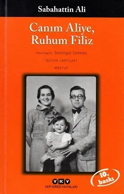 Canım Aliye, Ruhum Filiz