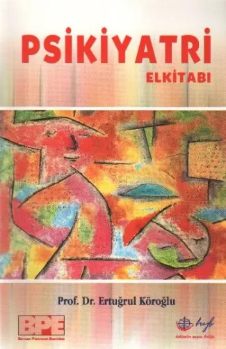 Psikiyatri El Kitabı