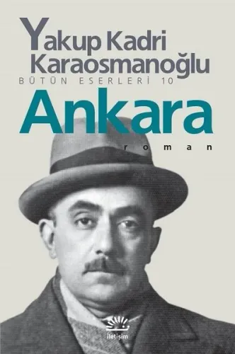 Ankara; Roman