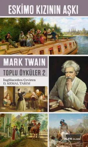 Eskimo Kızının Aşkı Yasemin Dutoğlu