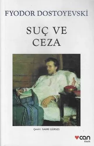 Suç ve Ceza