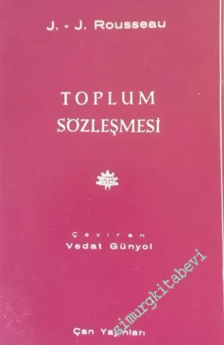 Toplum Sözleşmesi -