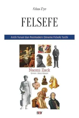 A’dan Z’ye Felsefe