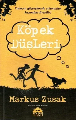 Köpek Düşleri