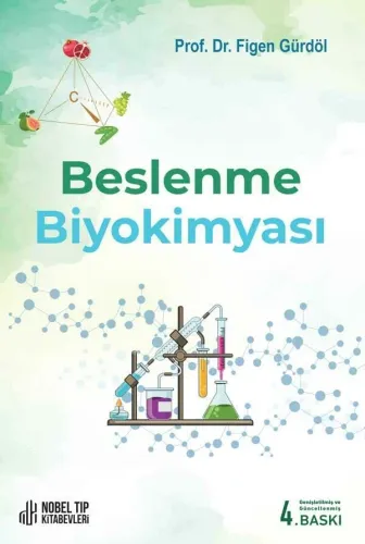 Beslenme Biyokimyası