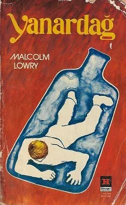 Yanardağ 1974 Yılı 1. Baskı Kitap