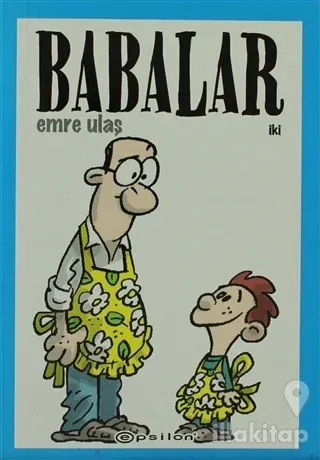 Babalar İki