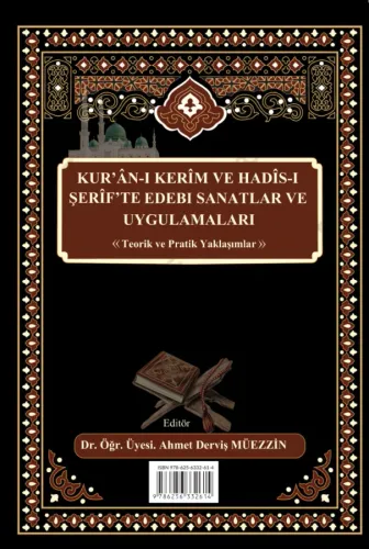 Kur’ân-ı Kerîm ve Hadîs-i Şerîf’te Edebi Sanatlar ve Uygulamaları: Teo