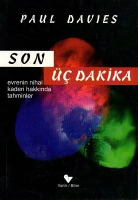 Son Üç Dakika