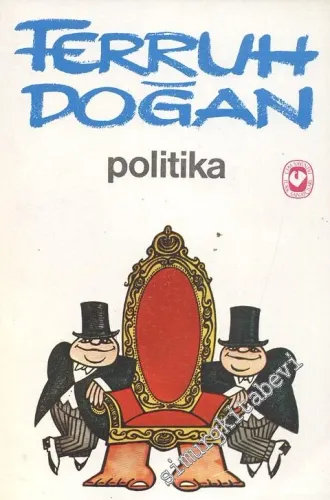 Politika -        1969