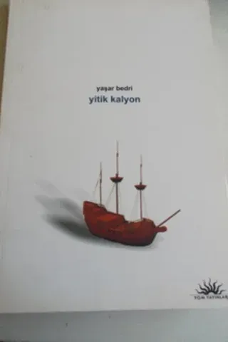 Yitik Kalyon