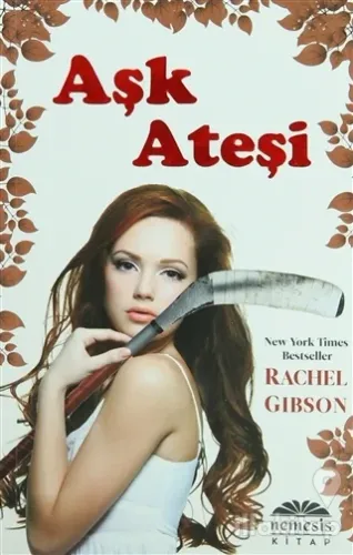 Aşk Ateşi