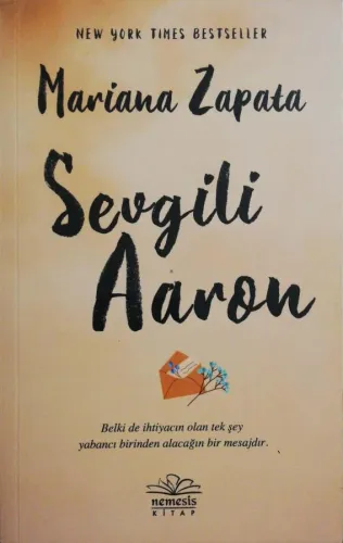 Sevgili Aaron