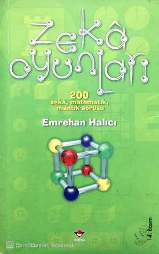 Zeka oyunları