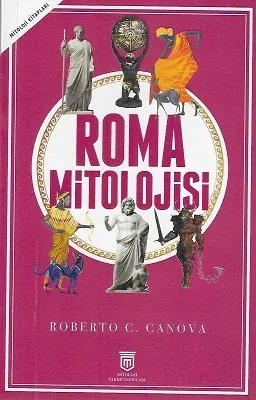 Roma Mitolojisi