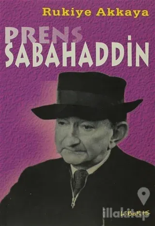 Prens Sabahaddin