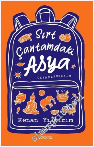 Sırt Çantamdaki Asya - 2022