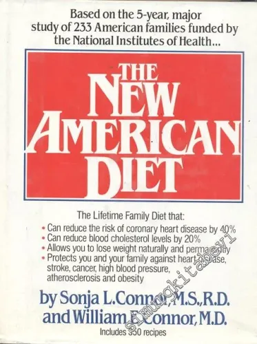 The New American Diet -
