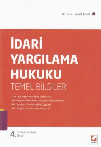 İdari Yargılama Hukuku