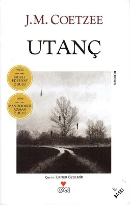 Utanç