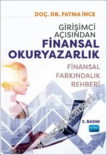 Girişimci Açısından Finansal Okuryazarlık -         2022