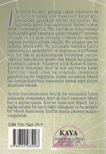 Tanrı Çizgisi Turgay Üçal Kaya Yayınları %58 indirimli