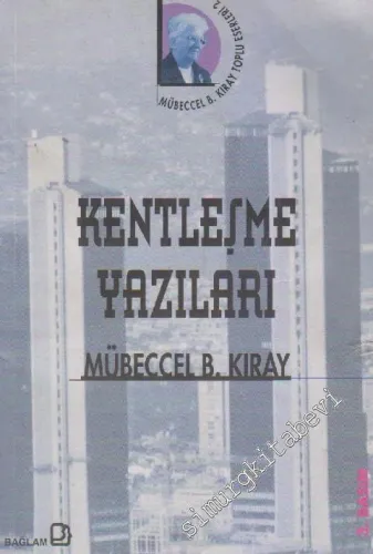 Kentleşme Yazıları -        2007