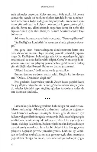 Kayıp Dilara Kaymak