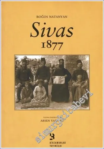 Sivas 1877 -         2008