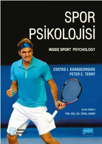 Spor Psikolojisi; İnside Sport Psyckology