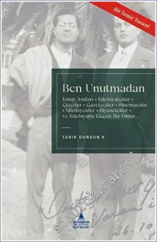 Ben Unutmadan