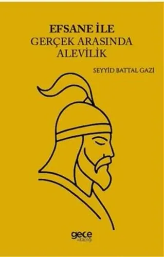 Efsane İle Gerçek Arasında Alevilik