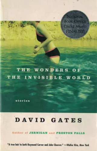 The Wonders Of The Invisible World