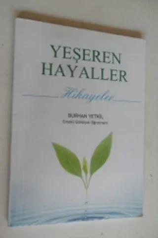 Yeşeren hayaller