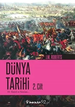 Dünya Tarihi II. Cilt